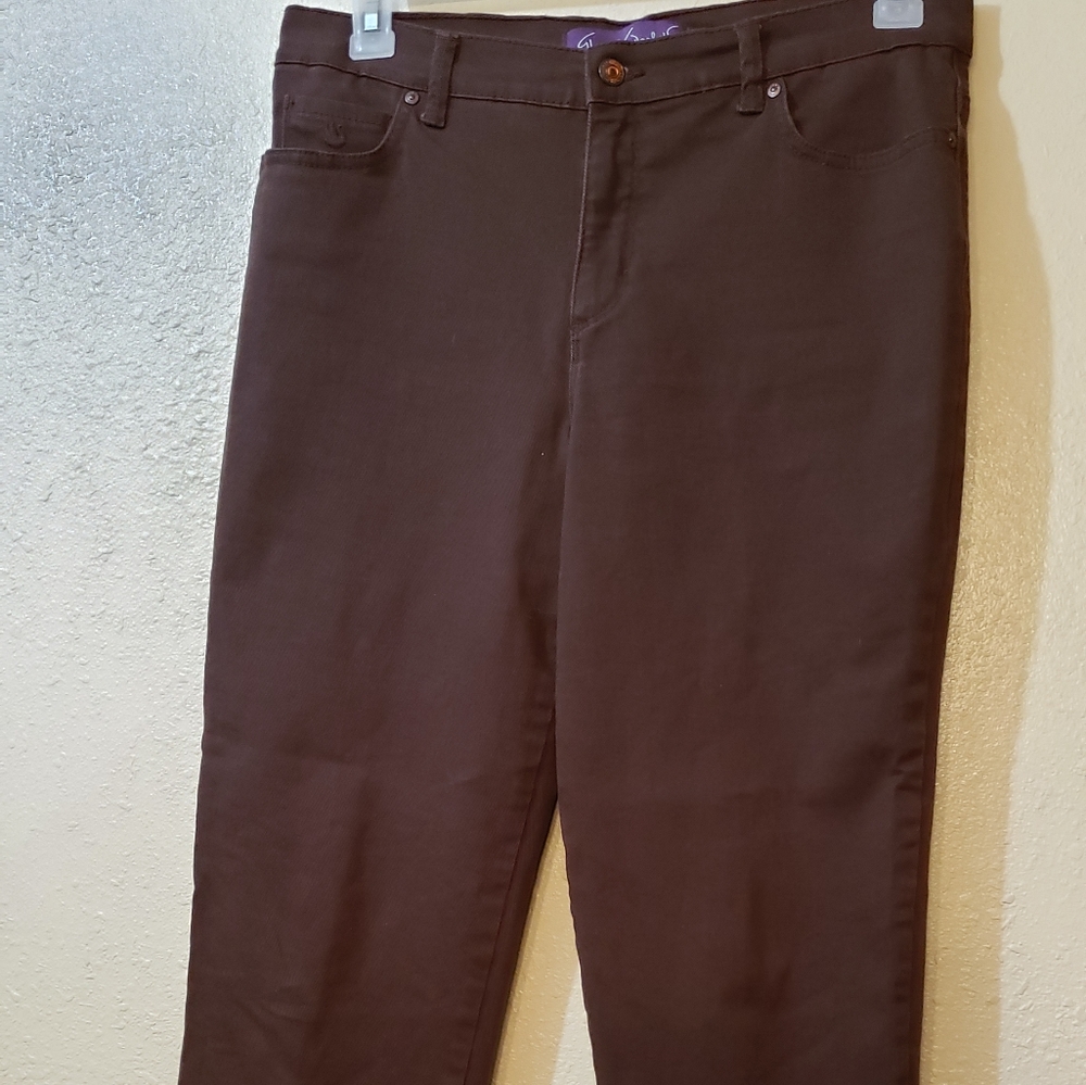 Gloria Vanderbilt women's jeans